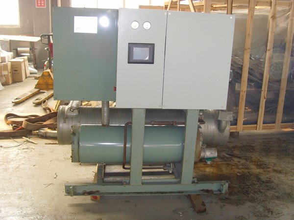 普陀酒店中央空调不停机清洗方法介绍